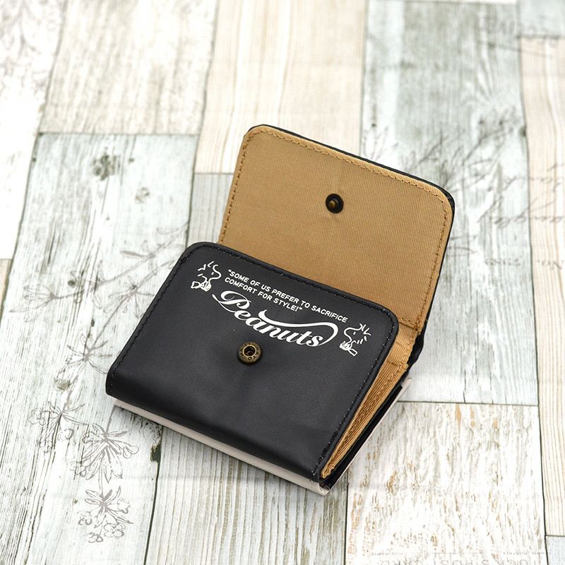 ミニ財布 ピーナッツ キャラクター三つ折り財布 スヌーピー コンパクトウォレット ミニ財布 Cocobeaumo Sho Bi Online Store ココビューモショウビオンラインストア ミニ財布 ピーナッツ キャラクター三つ折り財布 スヌーピー コンパクトウォレット ミニ財布 Cocobeaumo Sho Bi Online Store ココビューモショウビオンラインストア