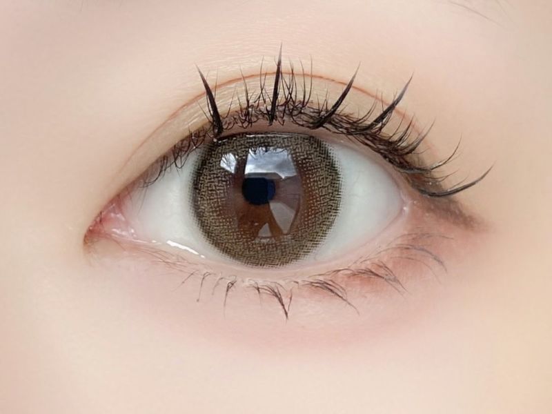 アンジョルノ マンスリー フレンチメープル