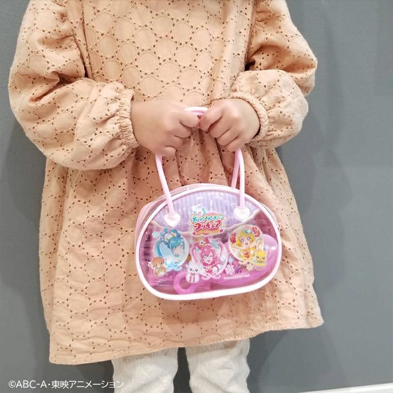 市場 アイシャドウ デリシャスパーティプリキュア パープル 市場 アイシャドウ デリシャスパーティプリキュア パープル