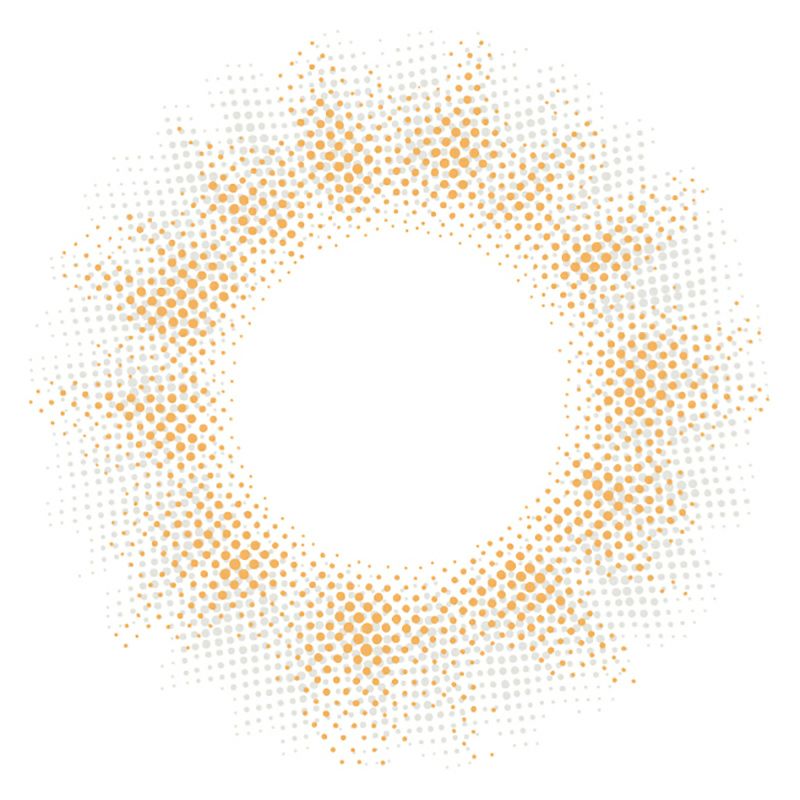 アンジョルノ マンスリー ブリティッシュグレー