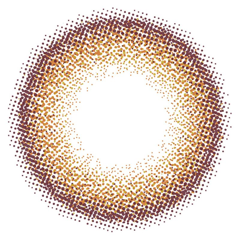 アンジョルノ マンスリー ロージーラテ