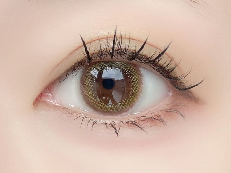 アンジョルノ マンスリー ロージーラテ