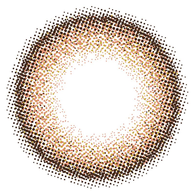 アンジョルノ マンスリー ティアグレージュ