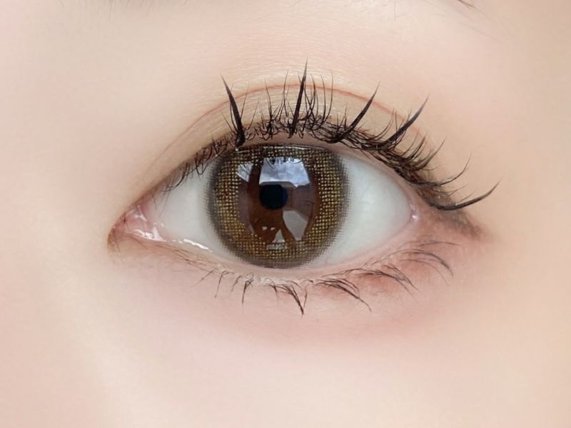 アンジョルノ マンスリー ティアグレージュ