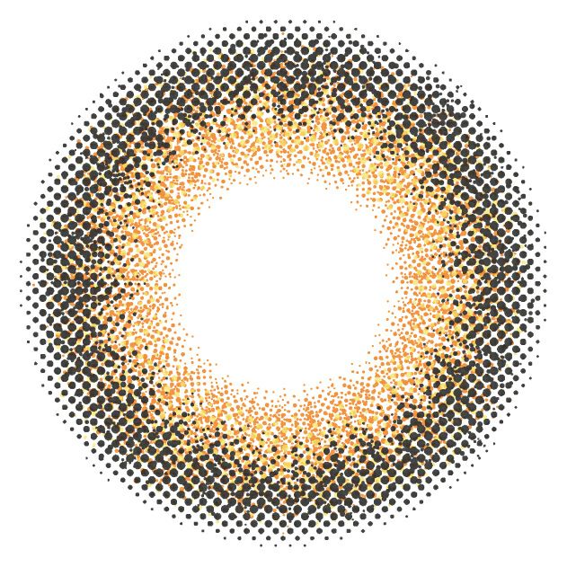 アンジョルノ マンスリー ヘーゼルマキアート