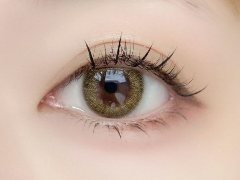 アンジョルノ マンスリー ヘーゼルマキアート