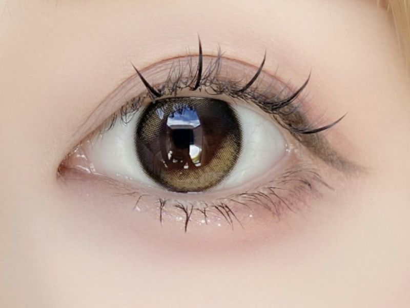 アンジョルノ マンスリー びーだまブラック