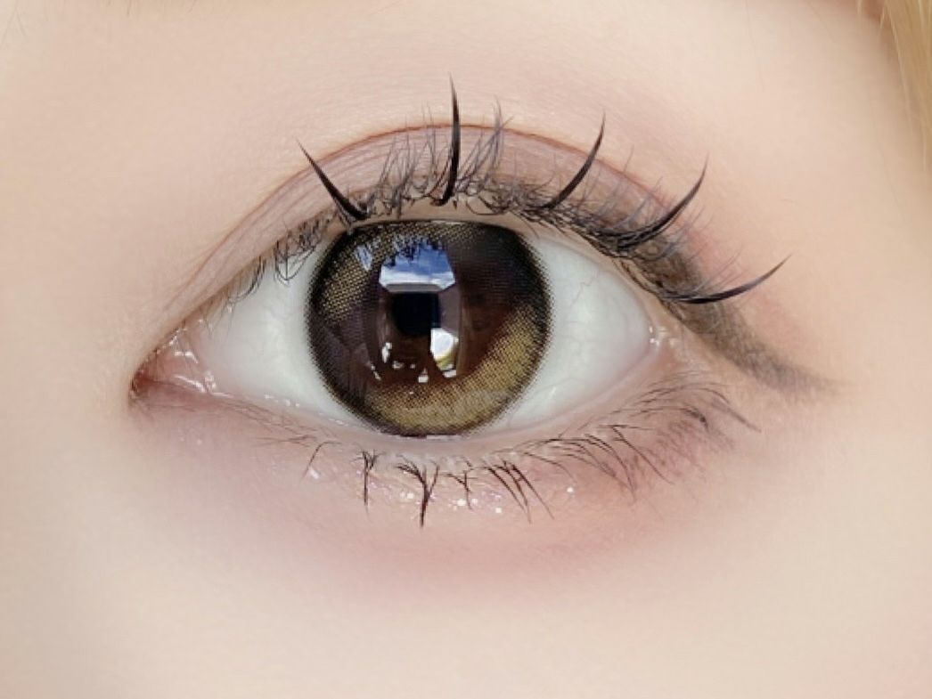 アンジョルノ マンスリー びーだまブラック