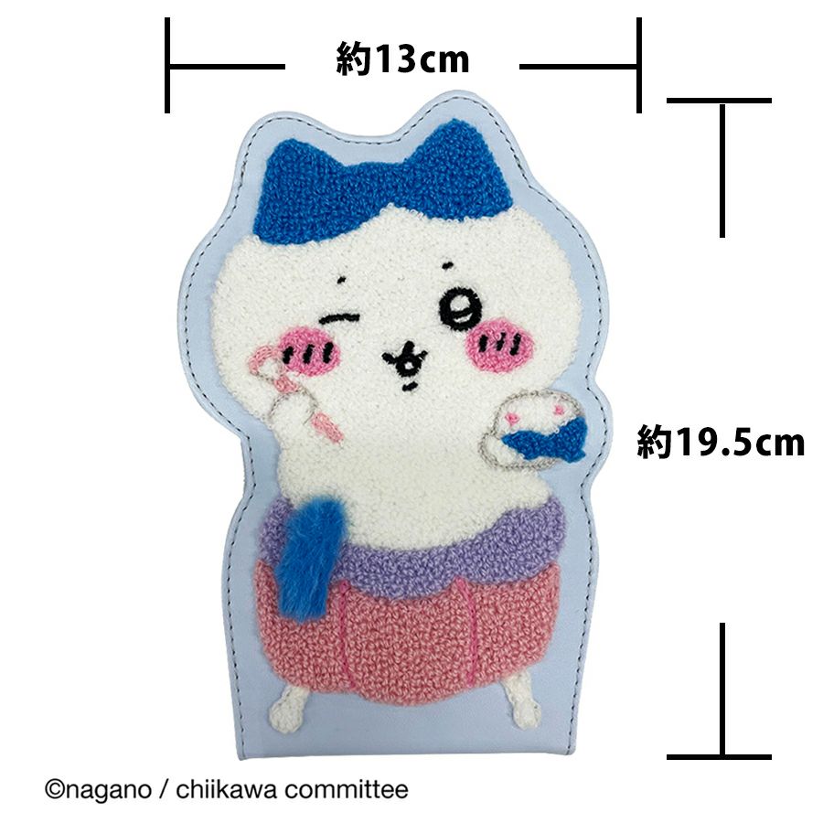 ハチワレぬいぐるみ ミラー - www.consorziomontecucco.it