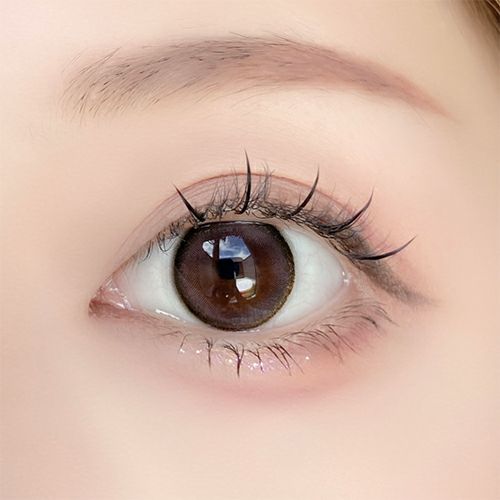 アンジョルノ マンスリー ぴゅあベージュ