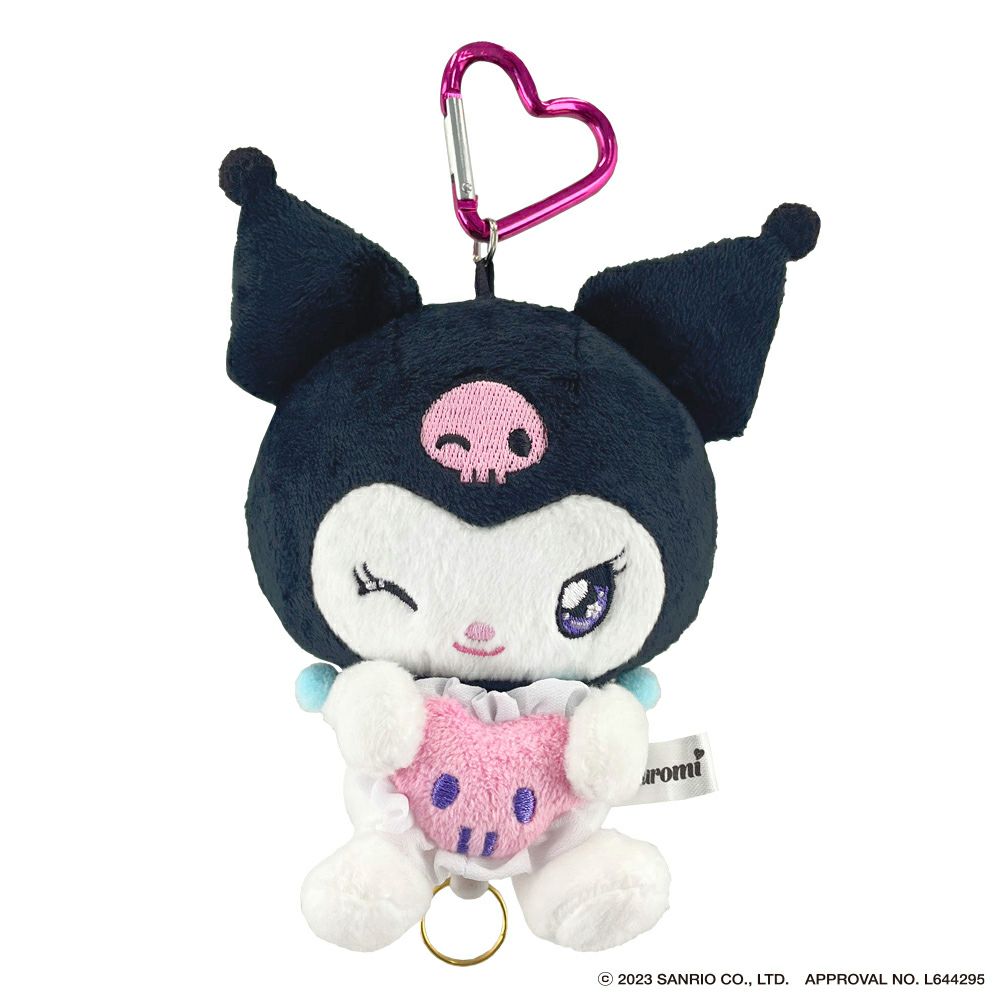 予約販売：3月中旬～4月中旬 お届け予定】MINISO x サンリオ