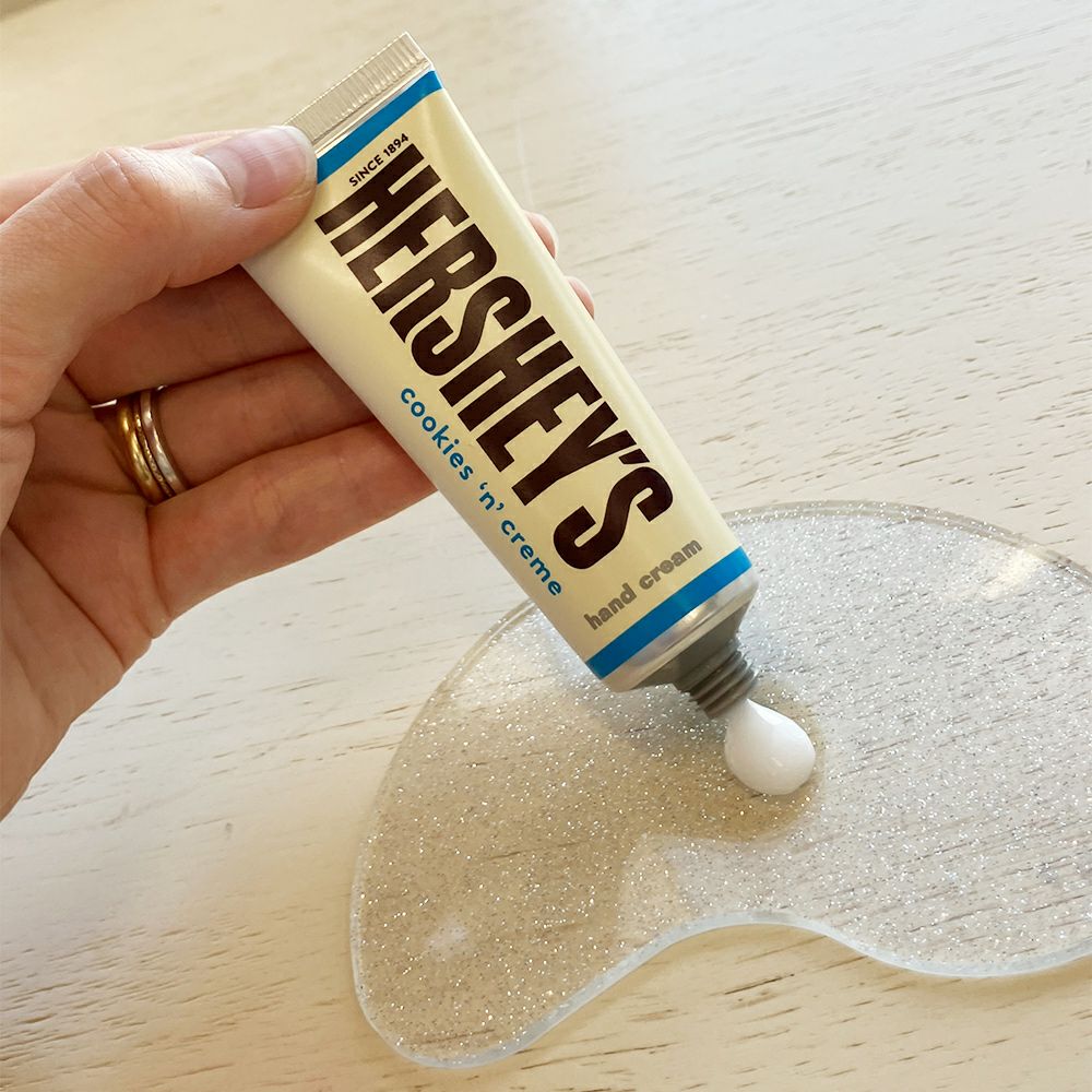 HERSHEY'S] ハーシー＆ハーシークッキークリーム ハンドクリーム