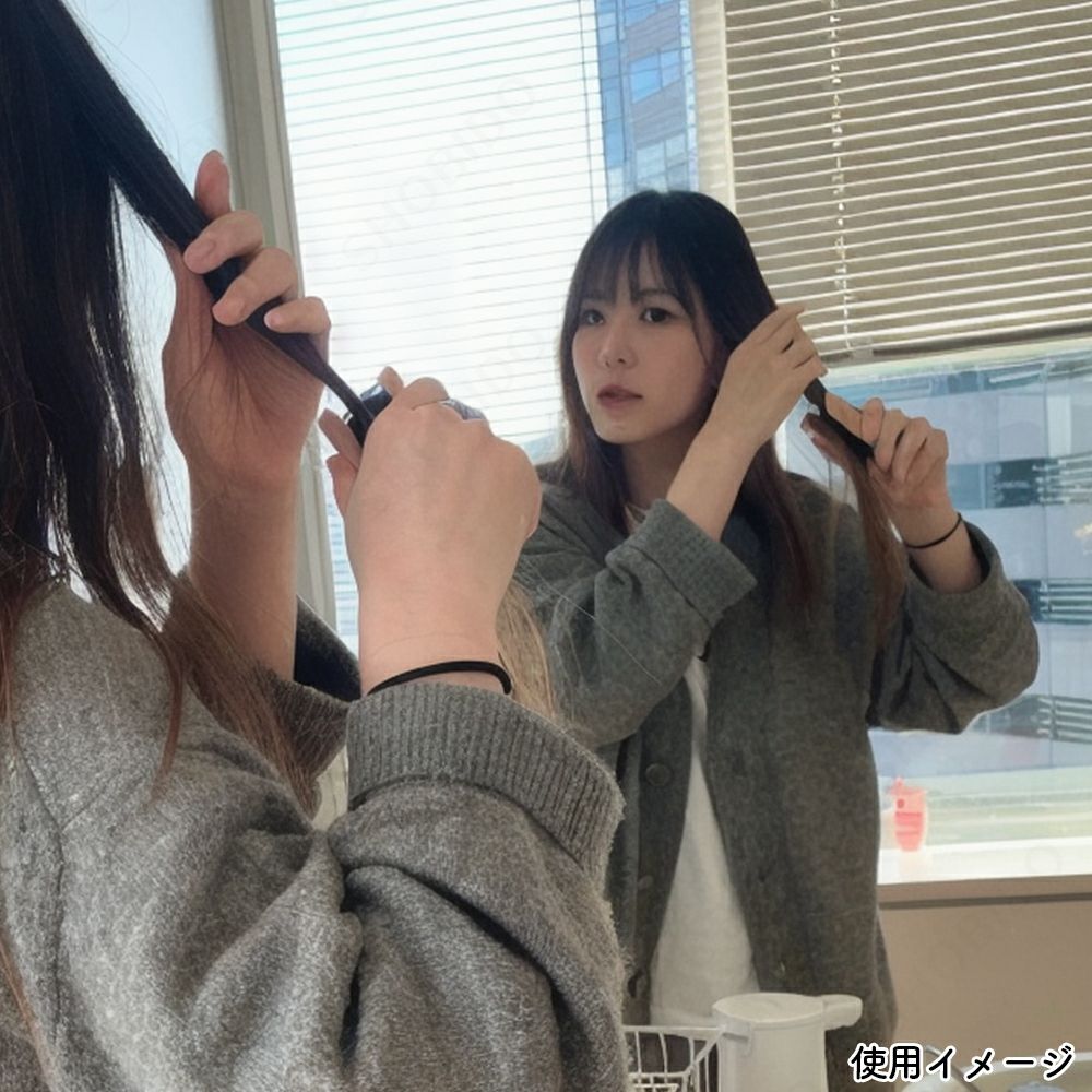 はさんでのばす ミニツインブラシ SPV81566 | 粧美堂オンラインストア