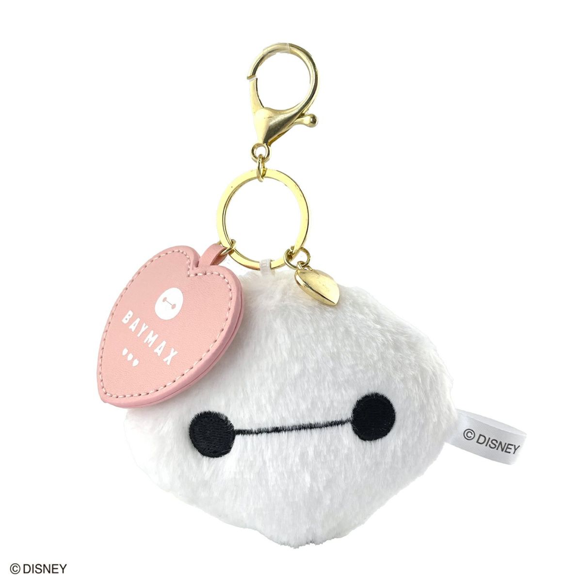 【おまけ付】 Disney ベイマックス キルティングシリーズ ＜ハンドミラー その他