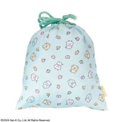 tocotoさま専用です（巾着３つ） tocotoさま専用です（巾着3つ） KINCHAKU TOTE（中） - ツカノマ