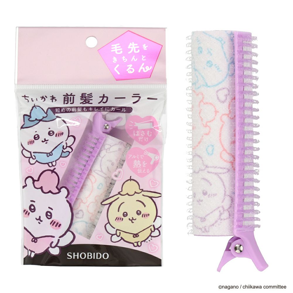 ちいかわ限定デザイン 前髪さらさらシート ちいかわ＜妖精