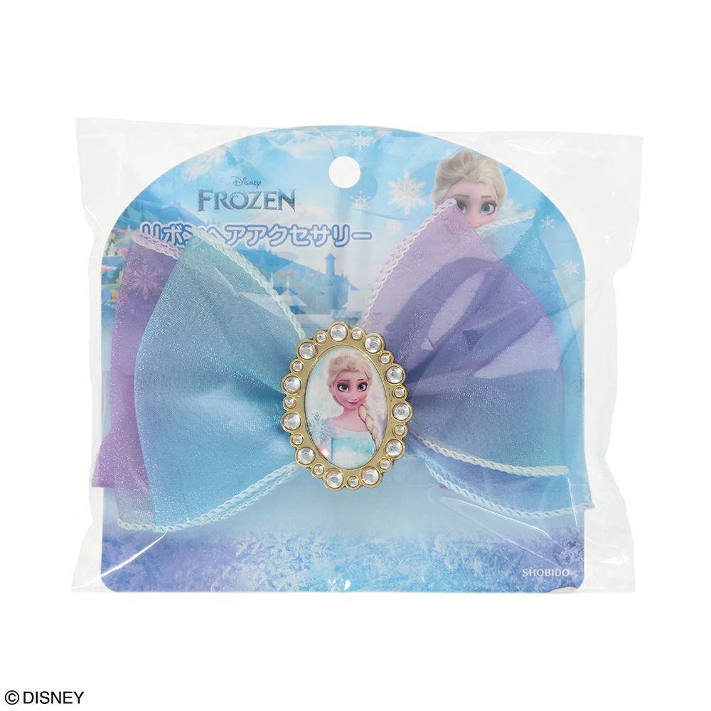 ☆Disney☆ サリー ヘアリボン Disney Fantasy おでかけシリーズ リボンヘアアクセサリー