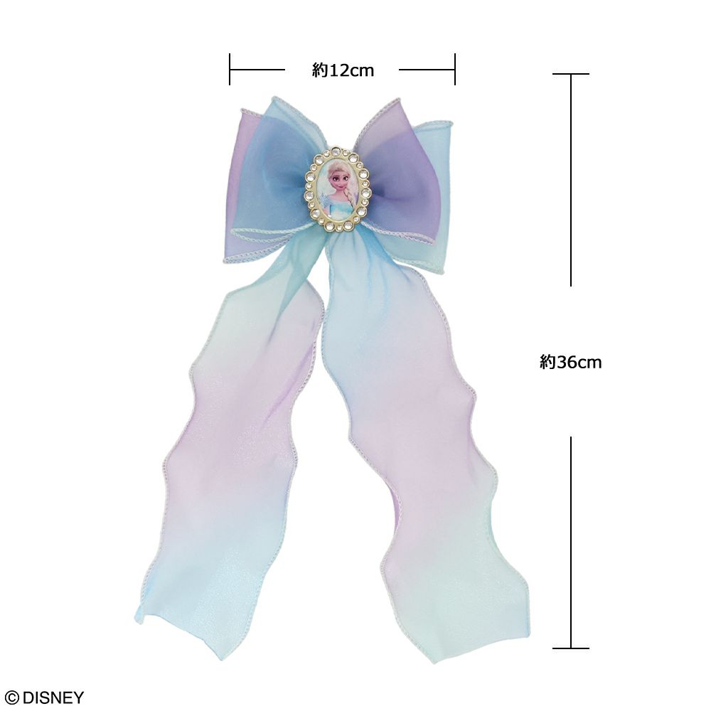 ☆Disney☆ ベル チャーム付き ヘアリボン 000000004294-04.jpg?t=