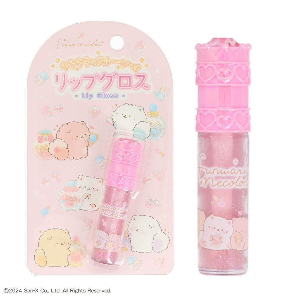 Gingham Check Creeping Rose Doll OP Set (2023) by Baby, the