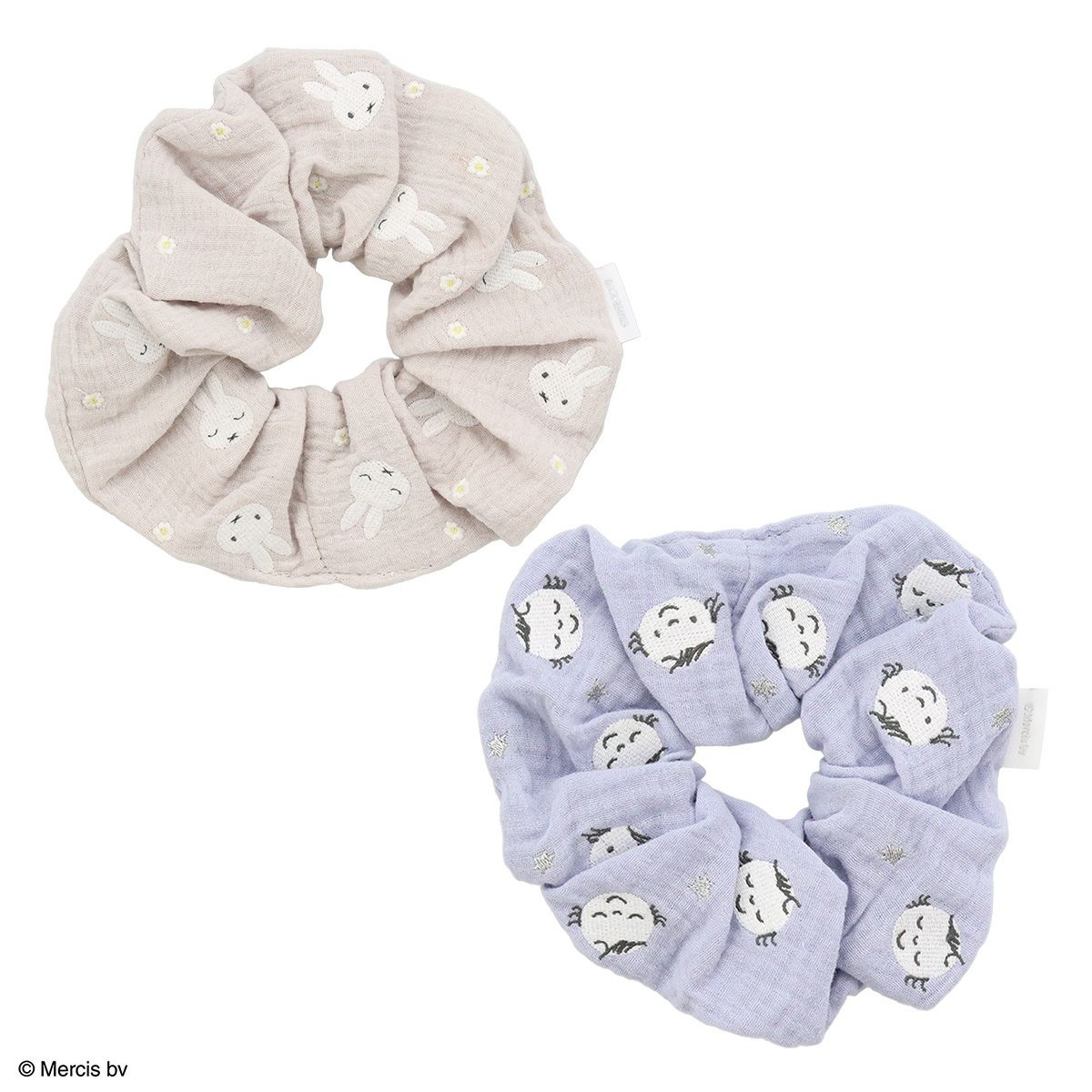 ディック・ブルーナ ミッフィーとてんしシリーズ シュシュ ＜ てんし