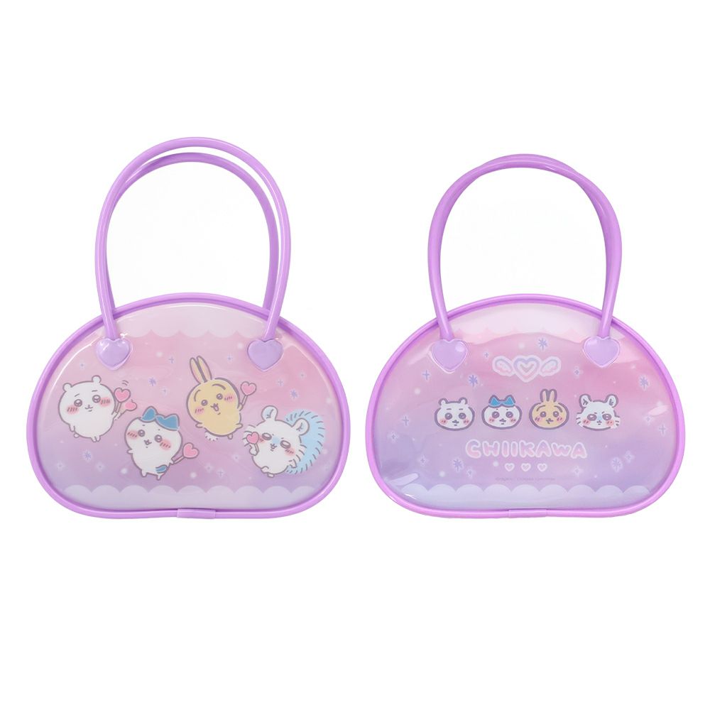 ちいかわ ＜ おでかけセット ＞ CW01832 chiikawa | 粧美堂オンライン