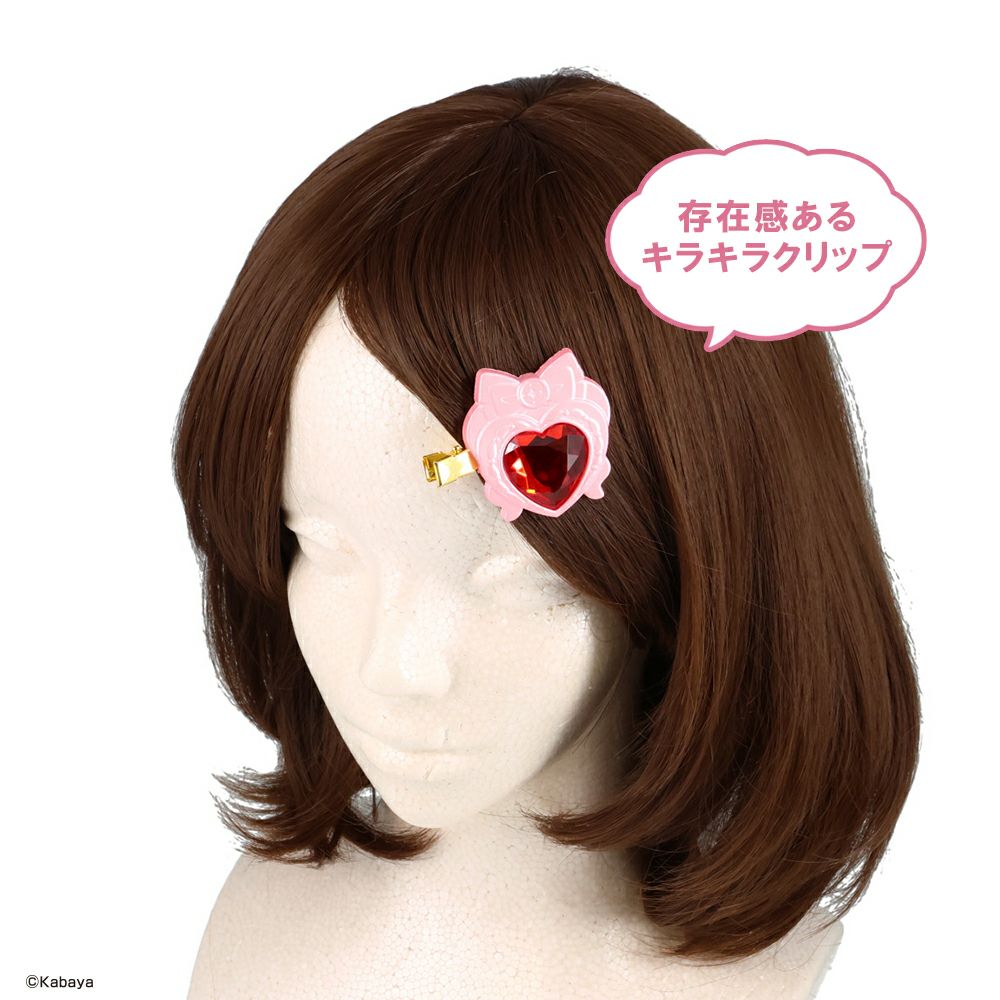 セボンスター 前髪クリップ ＜単品＞| ビューティー商品 | 粧美堂