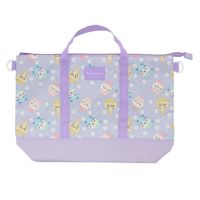 可愛い紙袋型トートバッグとお子様コスメポーチ他4点のおまとめ 入園・入学準備グッズ特集2025 | 女の子・男の子向け&キャラクター商品