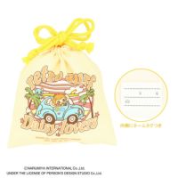 入園・入学準備グッズ特集2025 | 女の子・男の子向け&キャラクター商品