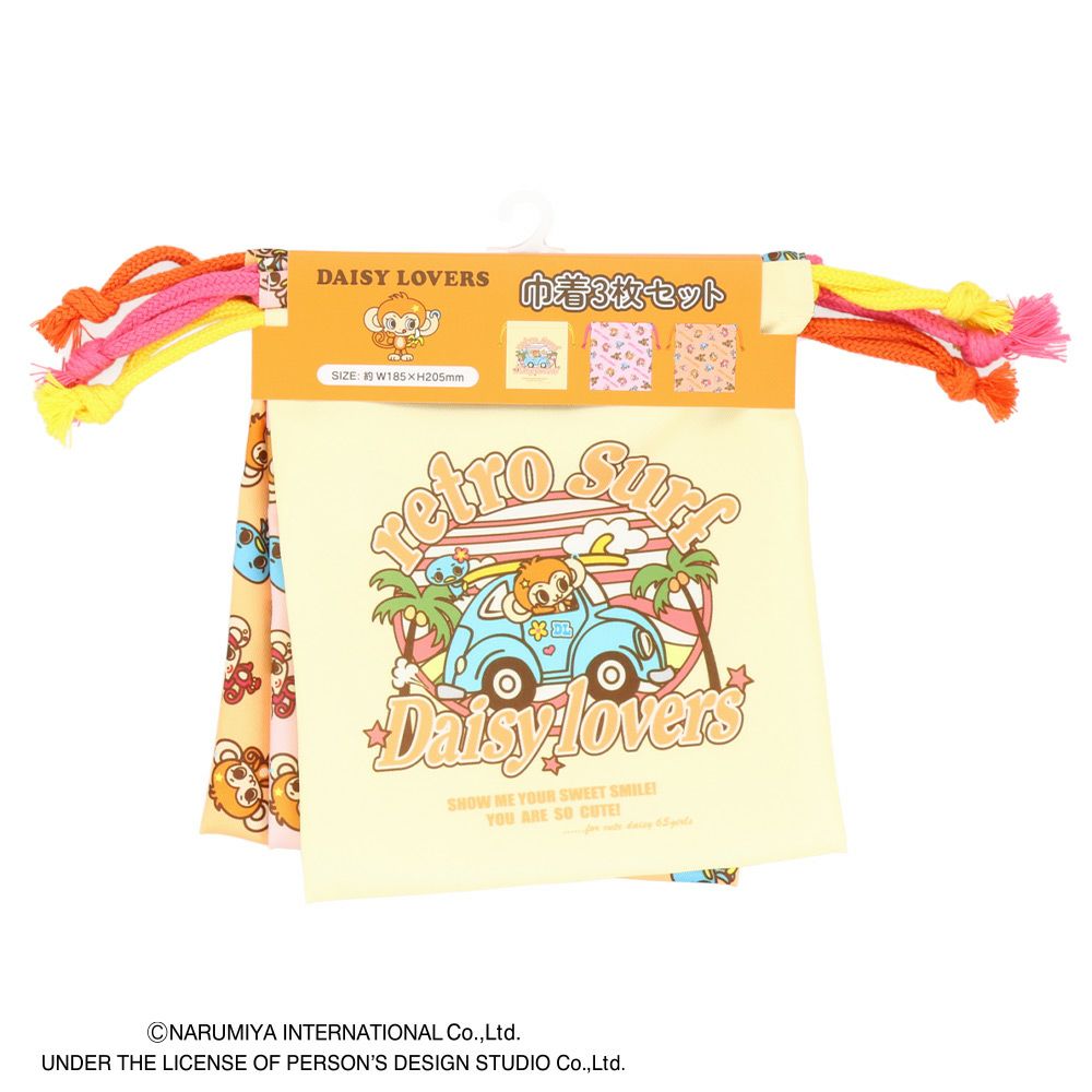 入園・入学準備グッズ特集2025 | 女の子・男の子向け&キャラクター商品