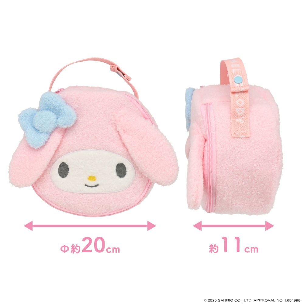 サンリオキャラクターズ ペーパーホルダー | キャラクター商品