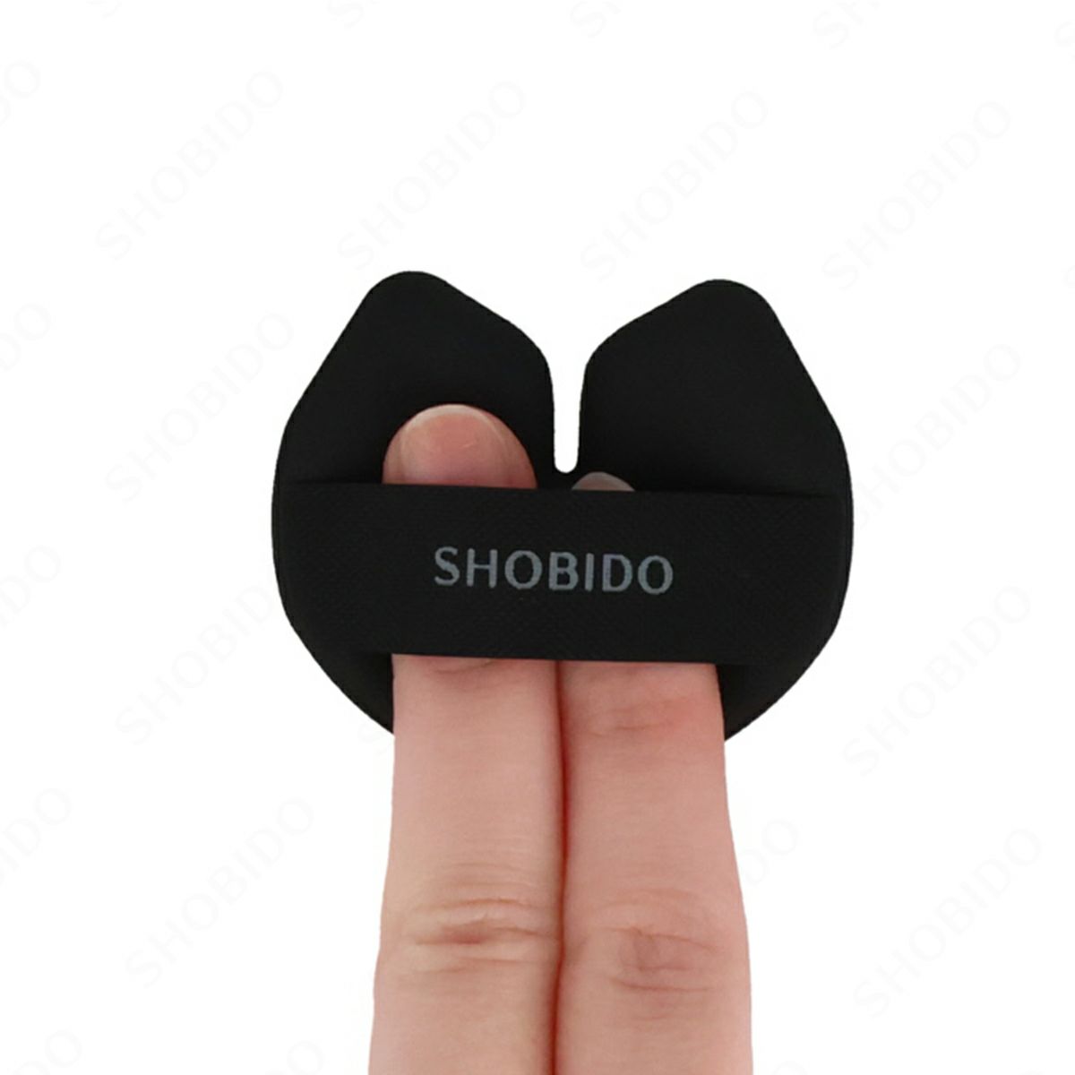 ディテールフィットパフ ＜2個入＞