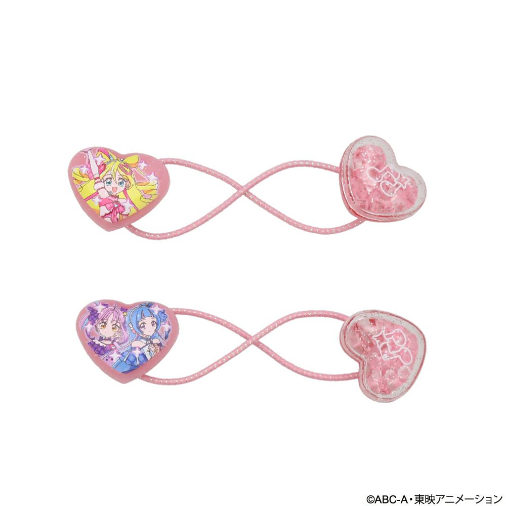 2025年最新】blackpink ヘアゴムの人気アイテム - メルカリ
