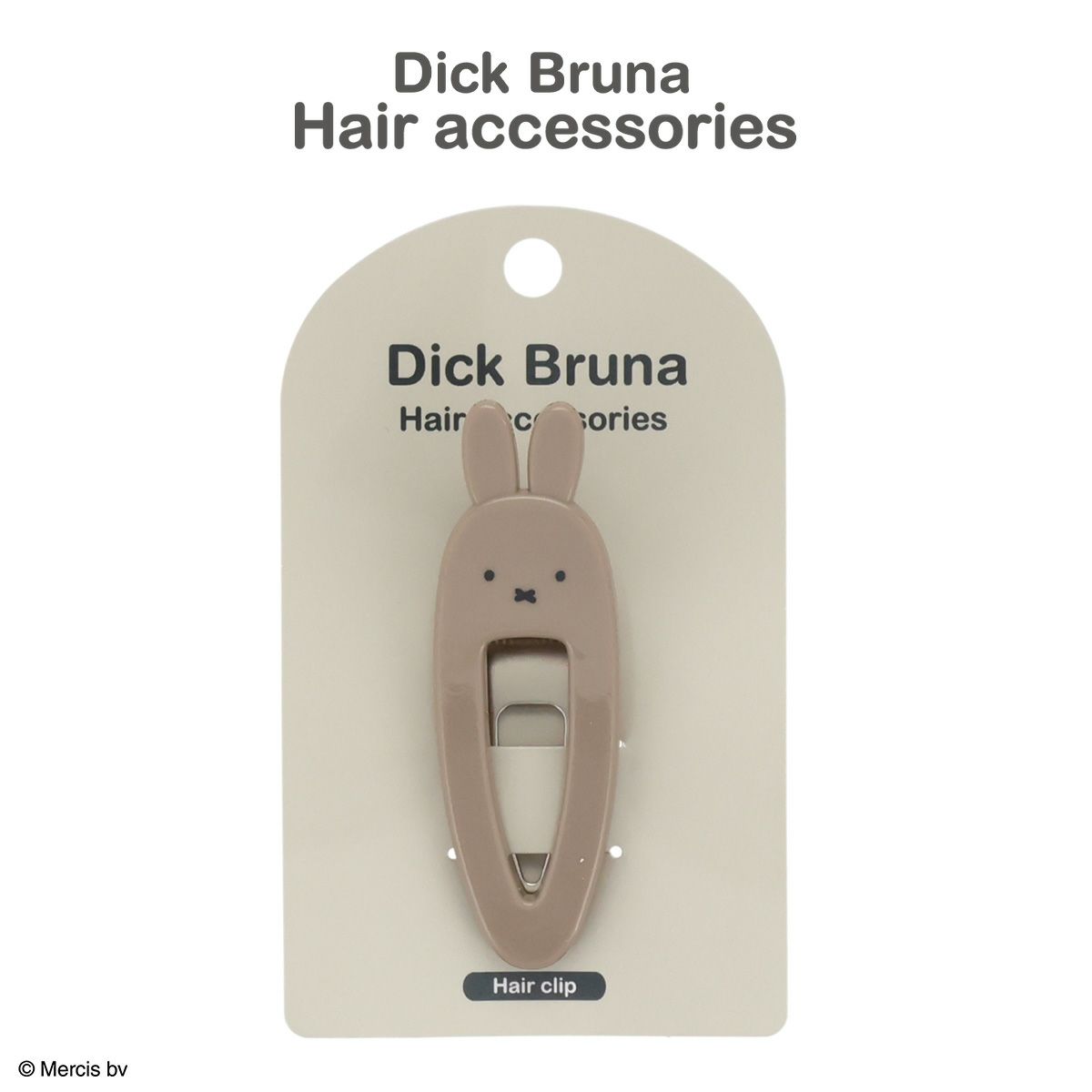 Dick Bruna ヘアアクセサリーシリーズ | キャラクター商品 Dick Bruna ヘアアクセサリーシリーズ | キャラクター商品