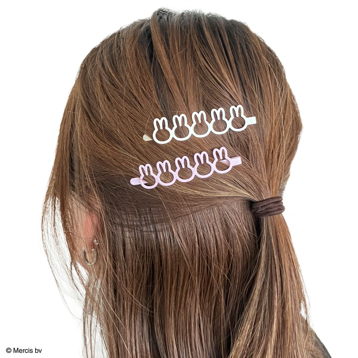 rippmonster ヘアピン Hair pin | rippmonster