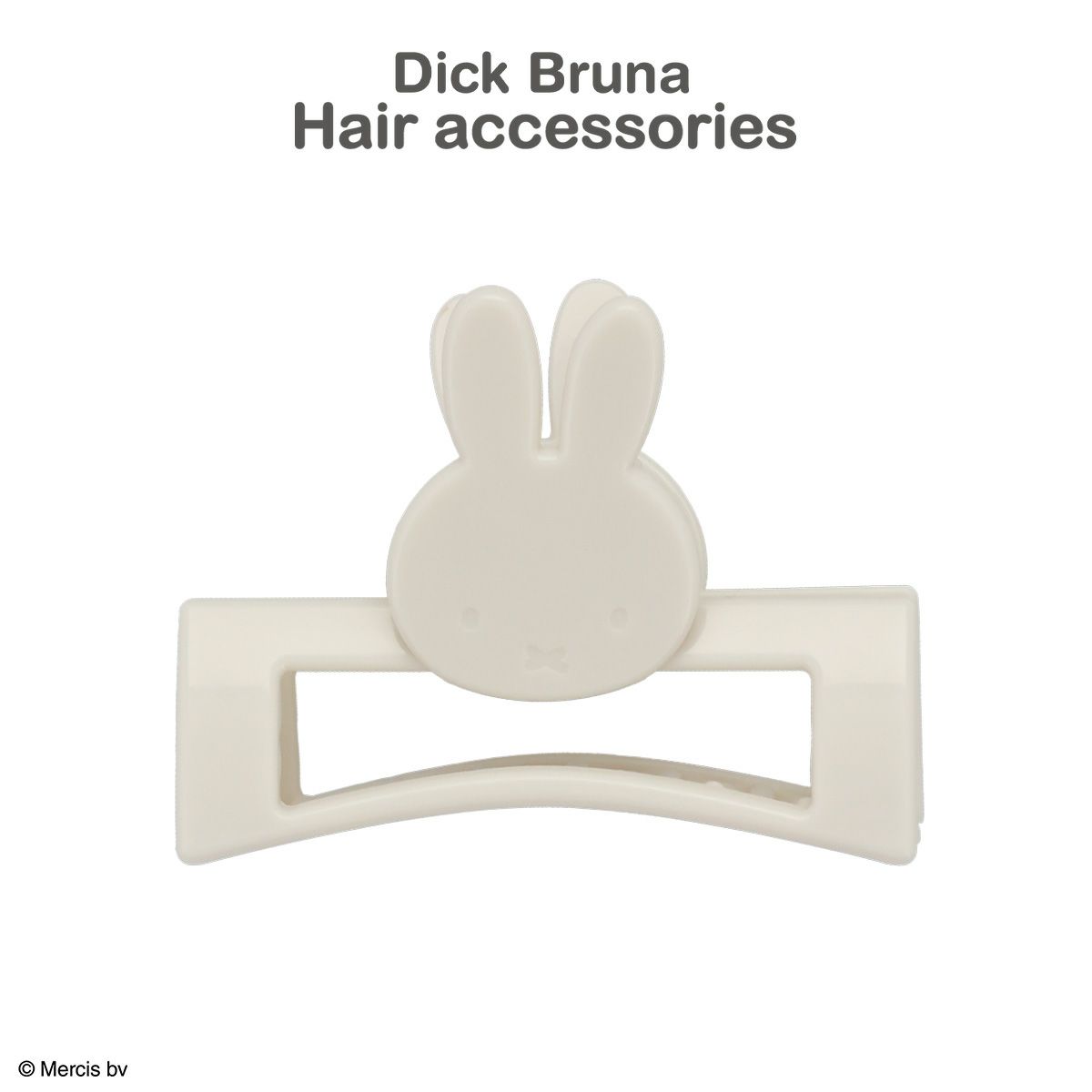 最も  Dick Bruna ヘアアクセサリーシリーズ | キャラクター商品 ファッション雑貨