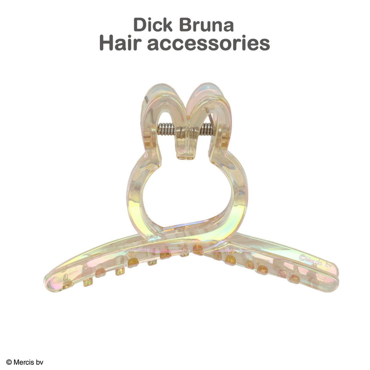 Dick Bruna ヘアアクセサリーシリーズ | キャラクター商品 Dick Bruna ヘアアクセサリーシリーズ | キャラクター商品