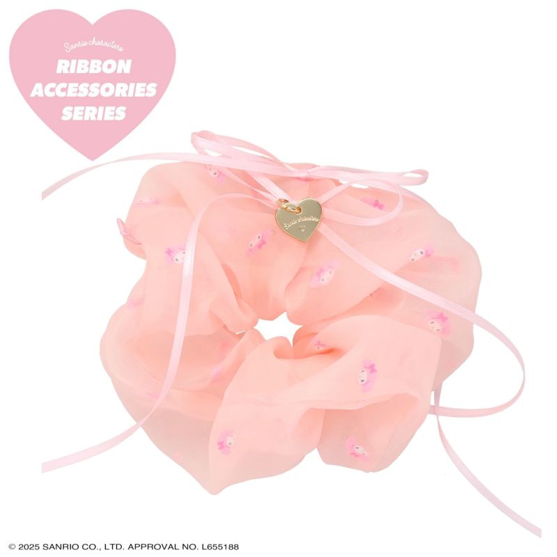 ヘアゴム | SHOBIDO ONLINE STORE (粧美堂オンラインストア