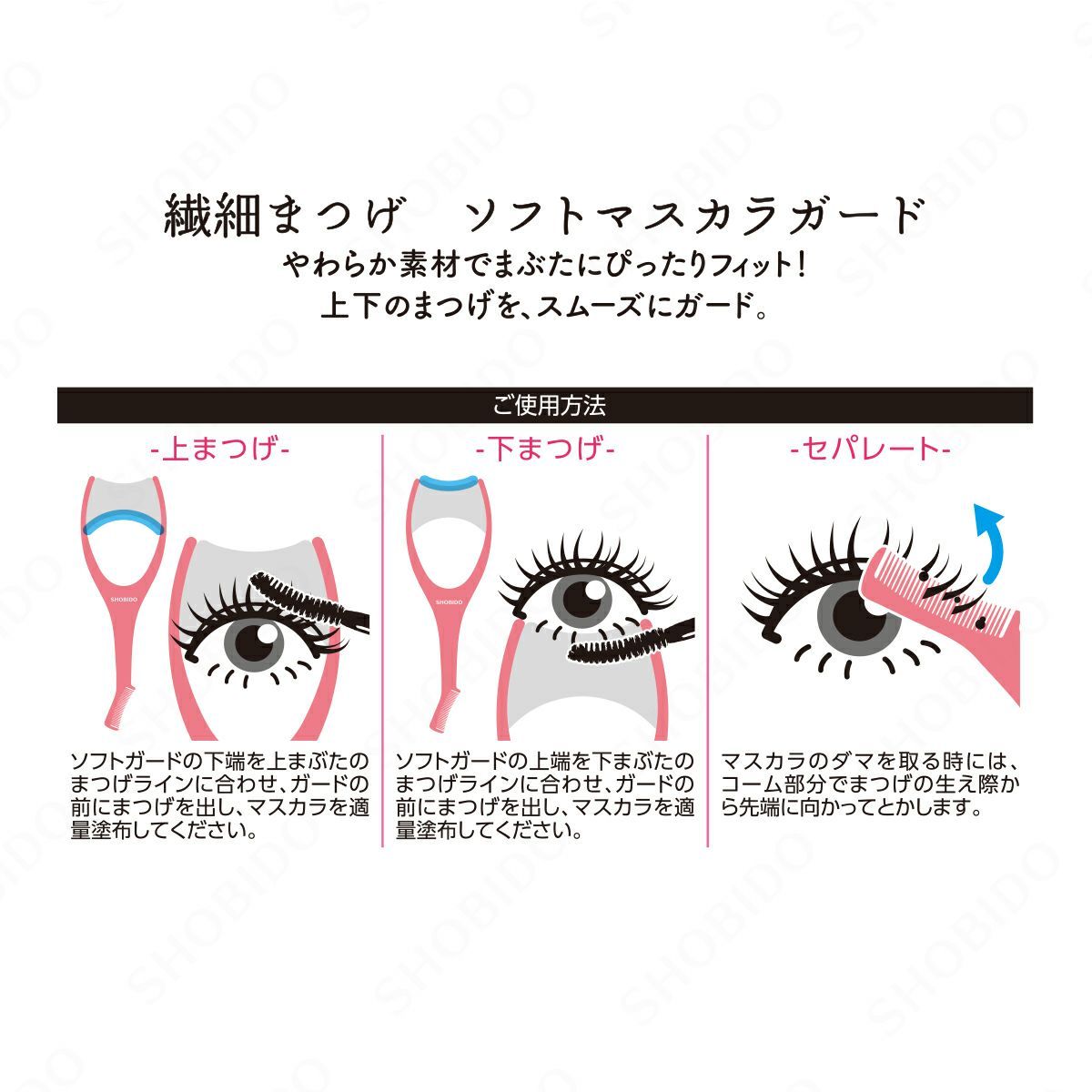 使い方ガイド