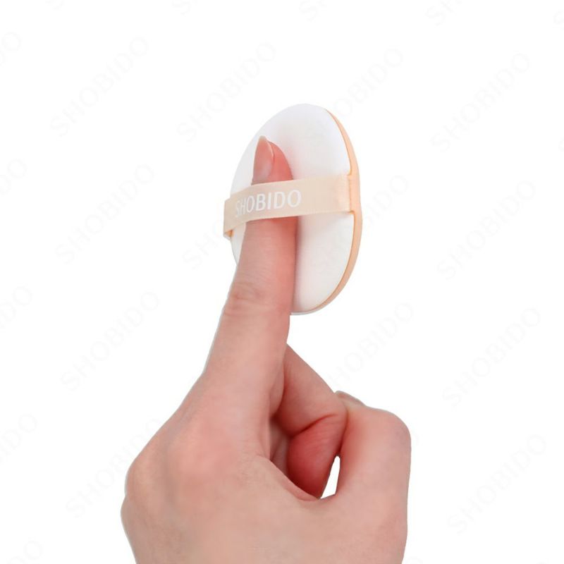 指にフィット