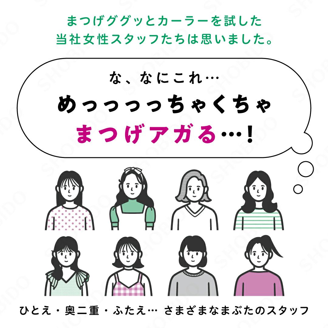 みんなの声