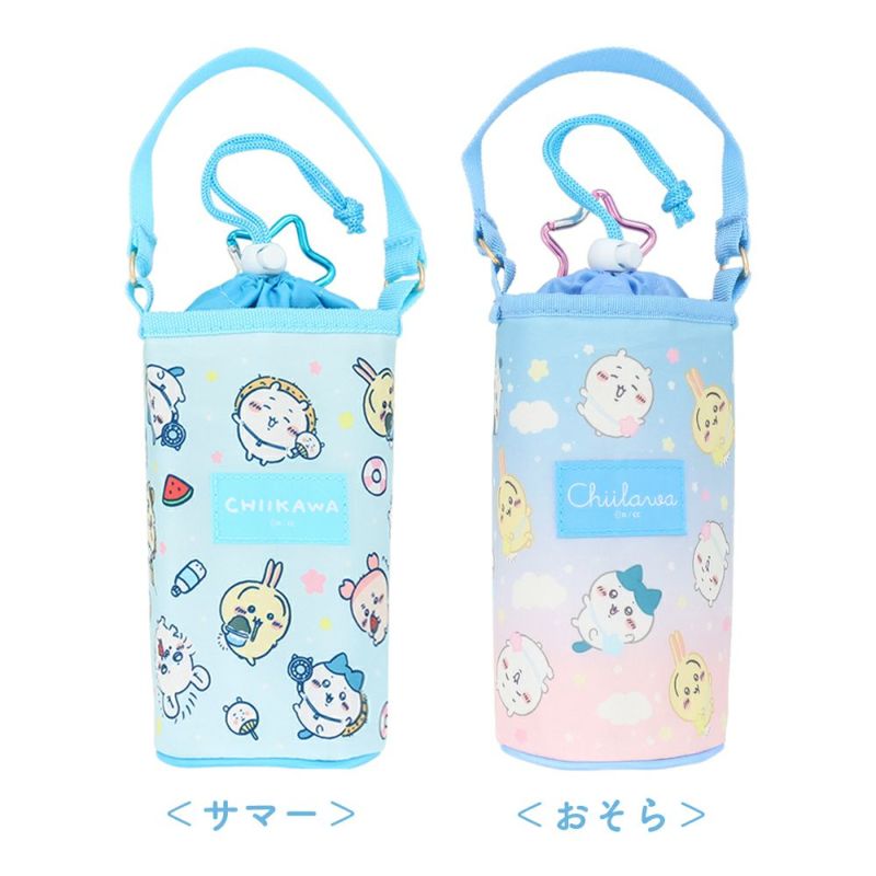 ちいかわ ペットボトルホルダー