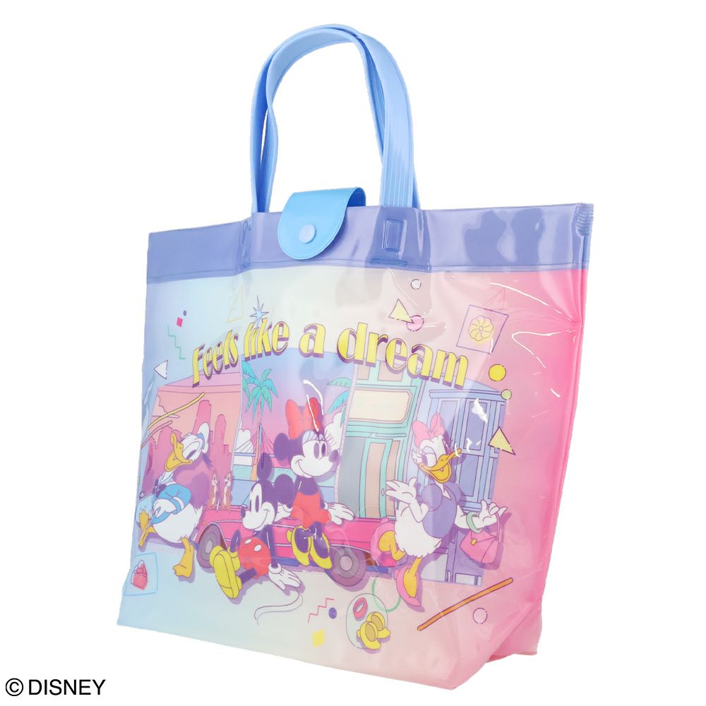 WDW プレインザパークミッキー＆フレンズ 3Way バッグ プレインザパーク ミッキー＆フレンズ バッグパック（大） | MMholic