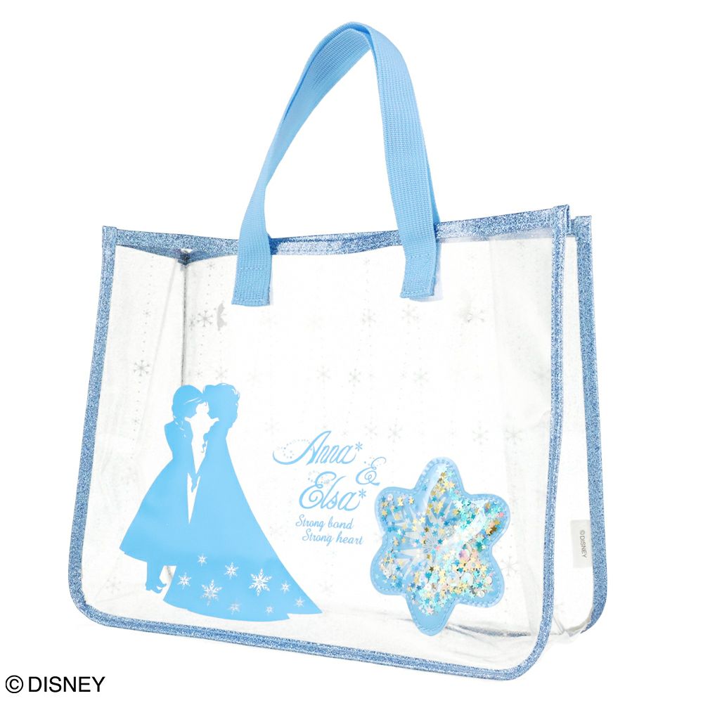 Disney キラキラバッグ <アナと雪の女王> DN43872 | SHOBIDO Disney キラキラバッグ <アナと雪の女王> DN43872 | SHOBIDO