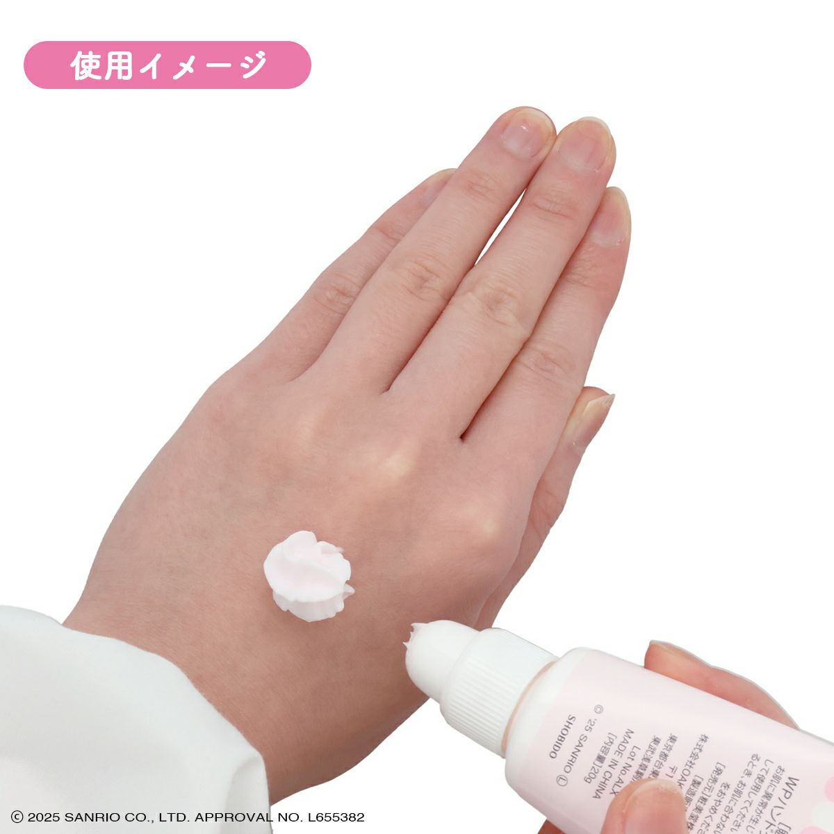 使用イメージ