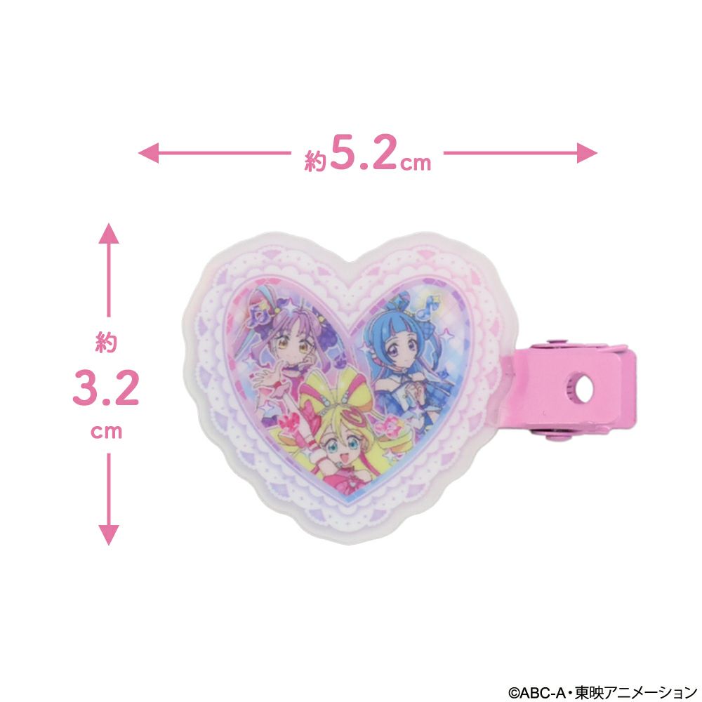 本体サイズ感