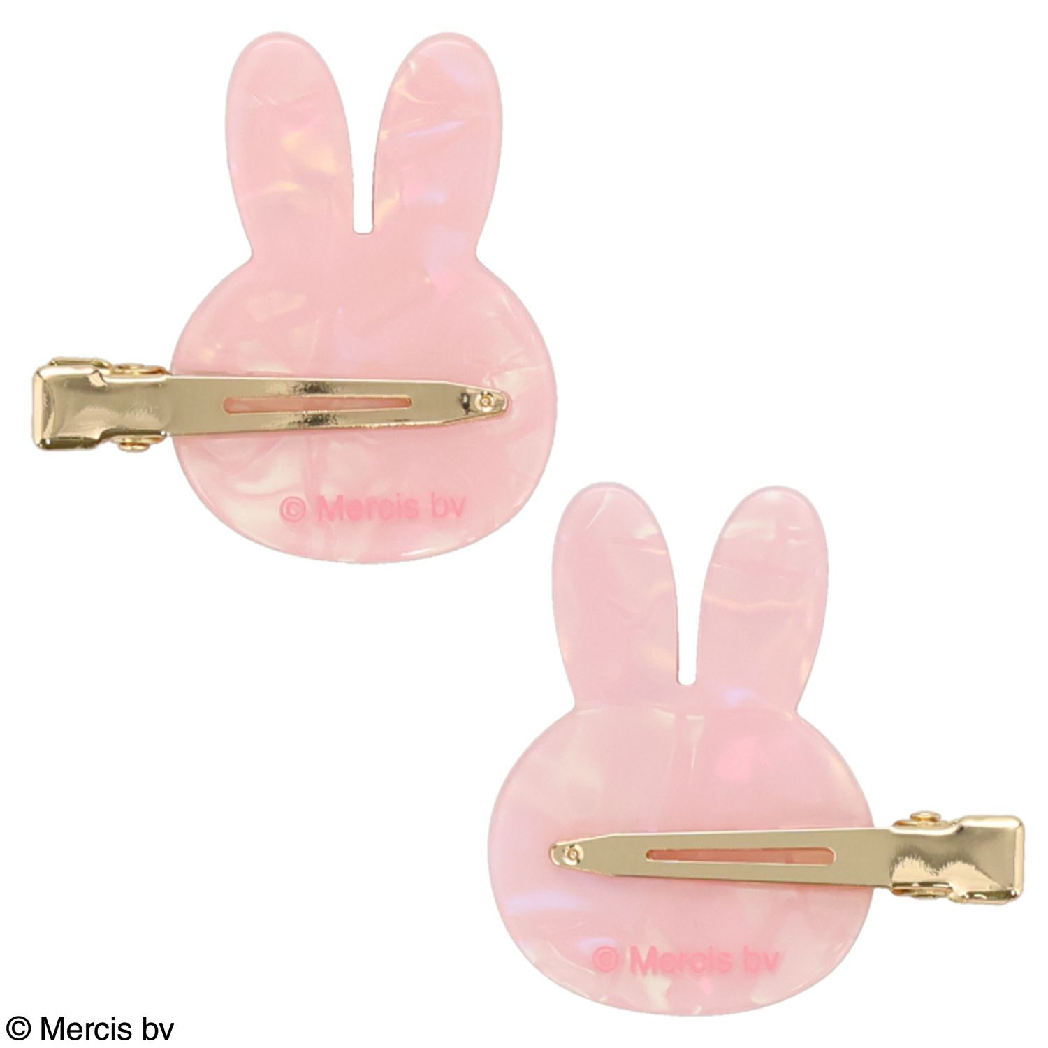 Dick Bruna シャーベットカラーアクセサリーシリーズ