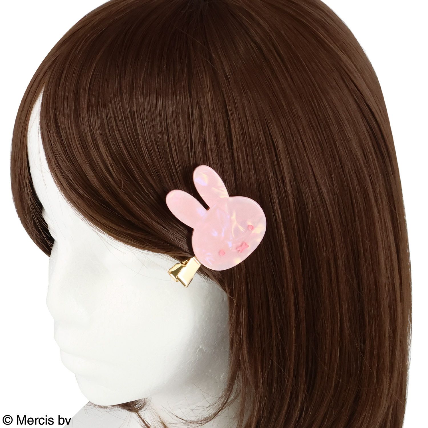 Dick Bruna シャーベットカラーアクセサリーシリーズ