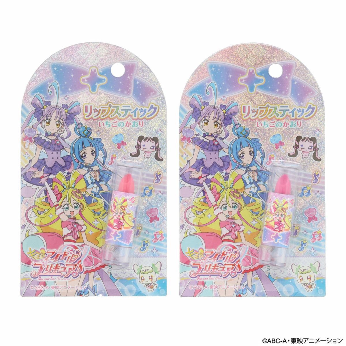 パッケージ種類