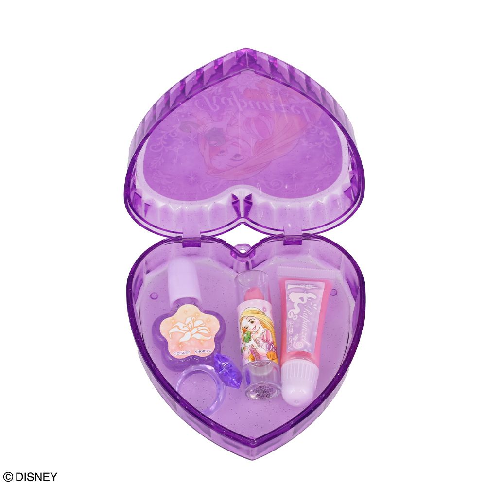 ハートケースなかみ