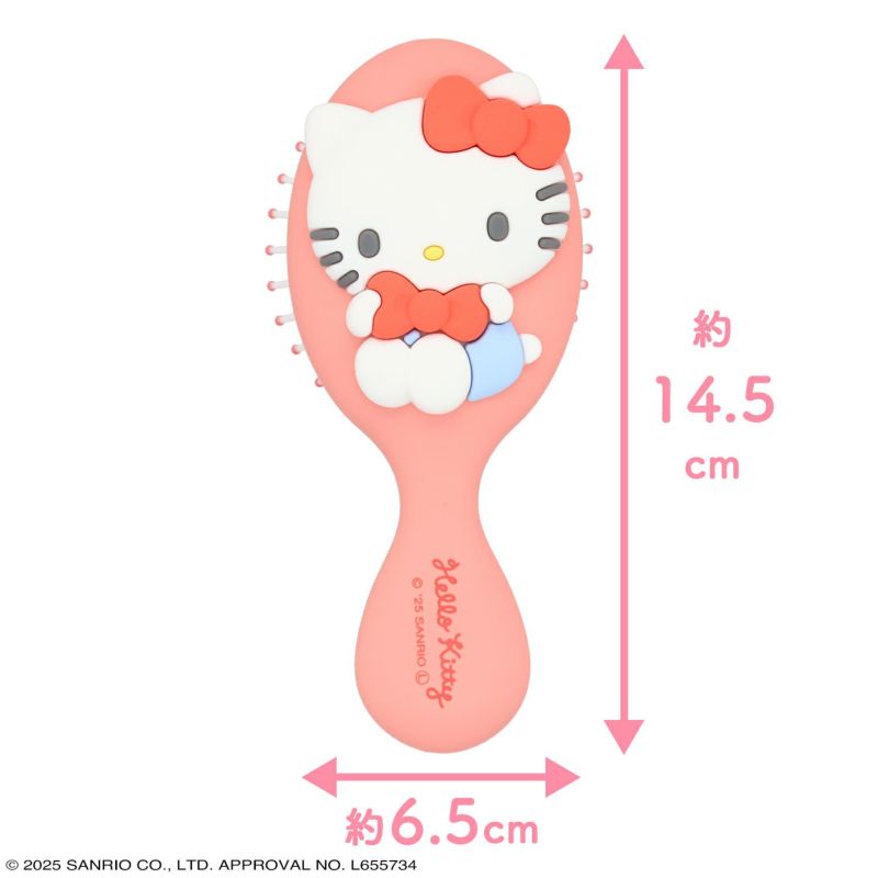 サイズ感